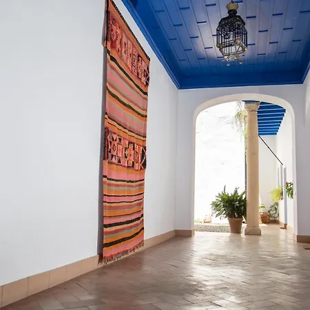 Apartment Dream Seville