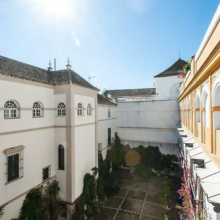 Dream Seville