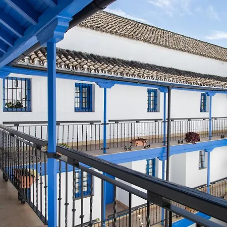 Appartement Dream Sevilla