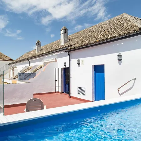 Appartement Dream Sevilla
