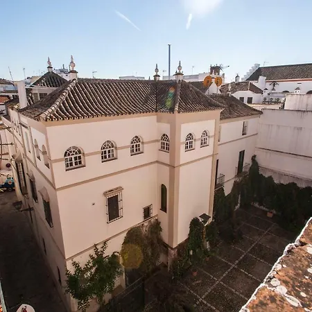 Appartement Dream Sevilla