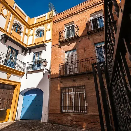 Appartement Dream Sevilla